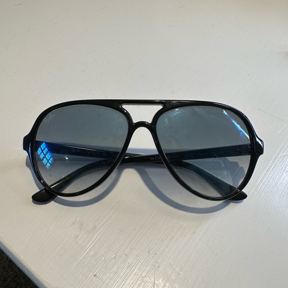 Ray Ban CATS